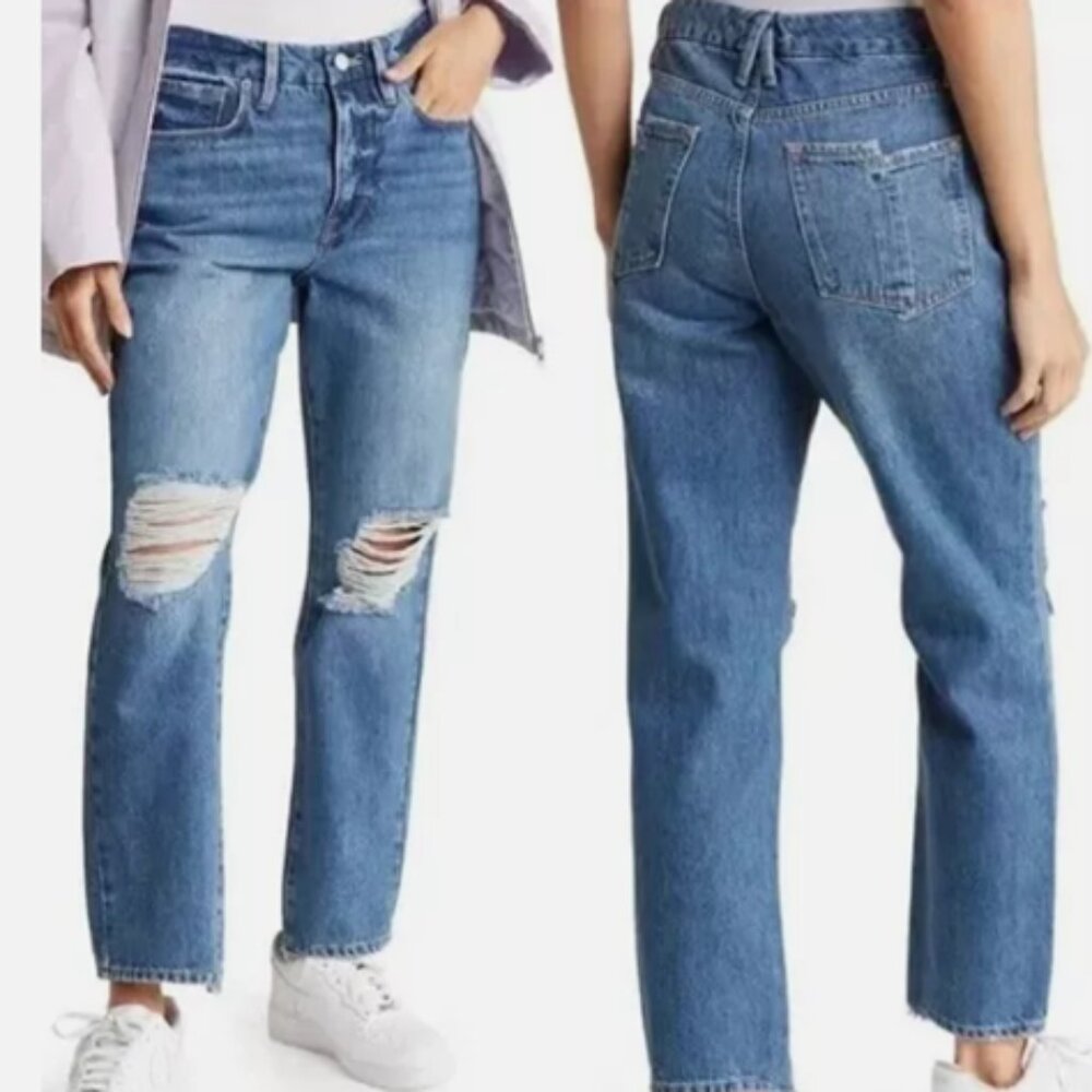 Good American | Good Vintage Jeans (Womens Size 8/29)